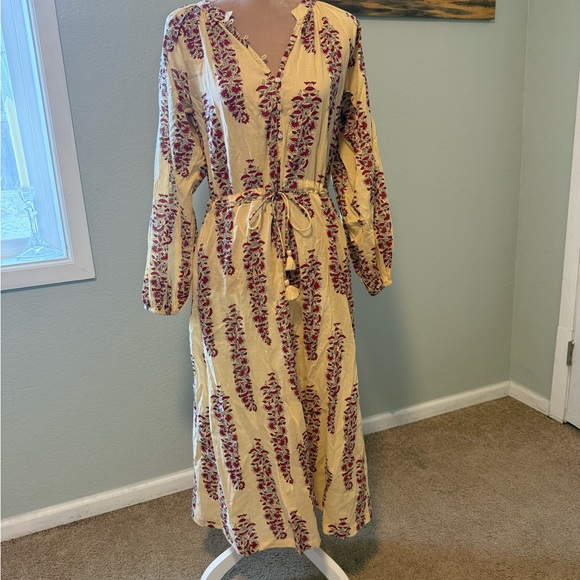 Maison Hotel Calista Dress - Picture 6 of 10